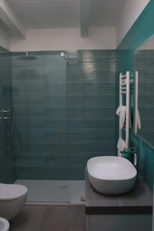 Deluxe Dependance Living Roo-deluxe Soggiorno In Dependance Con Piscina Privata
