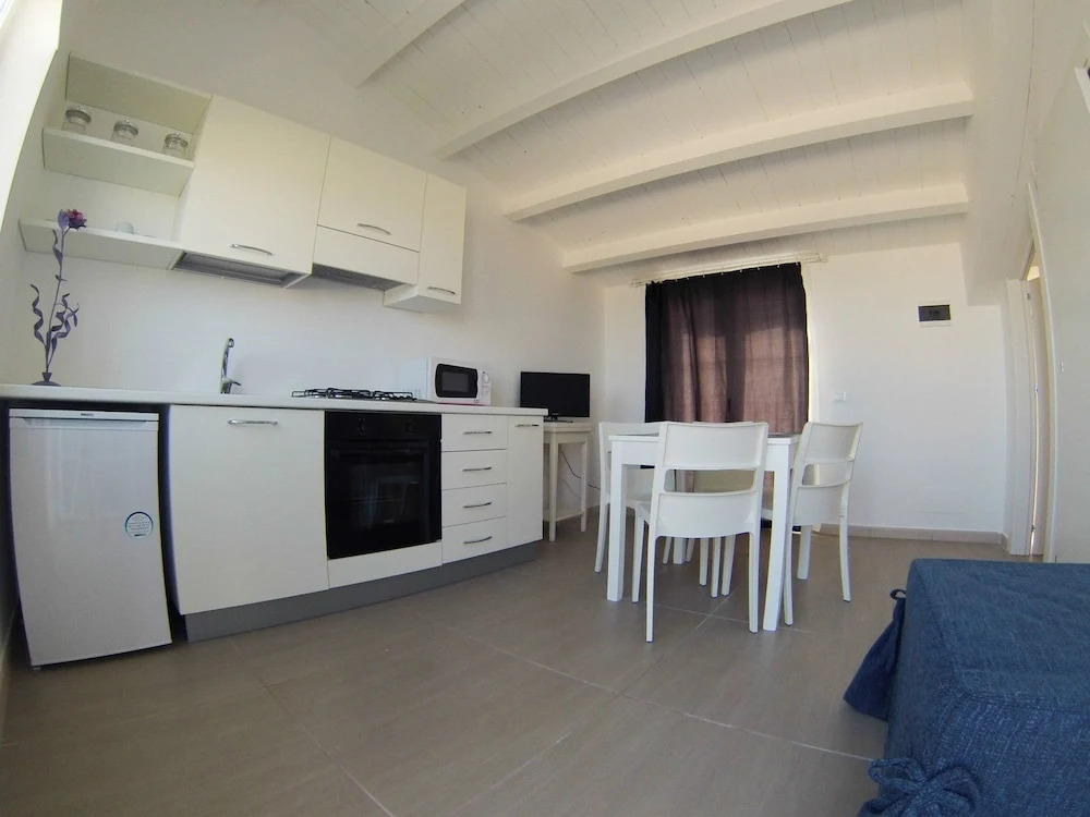 Marina di Ragusa residence