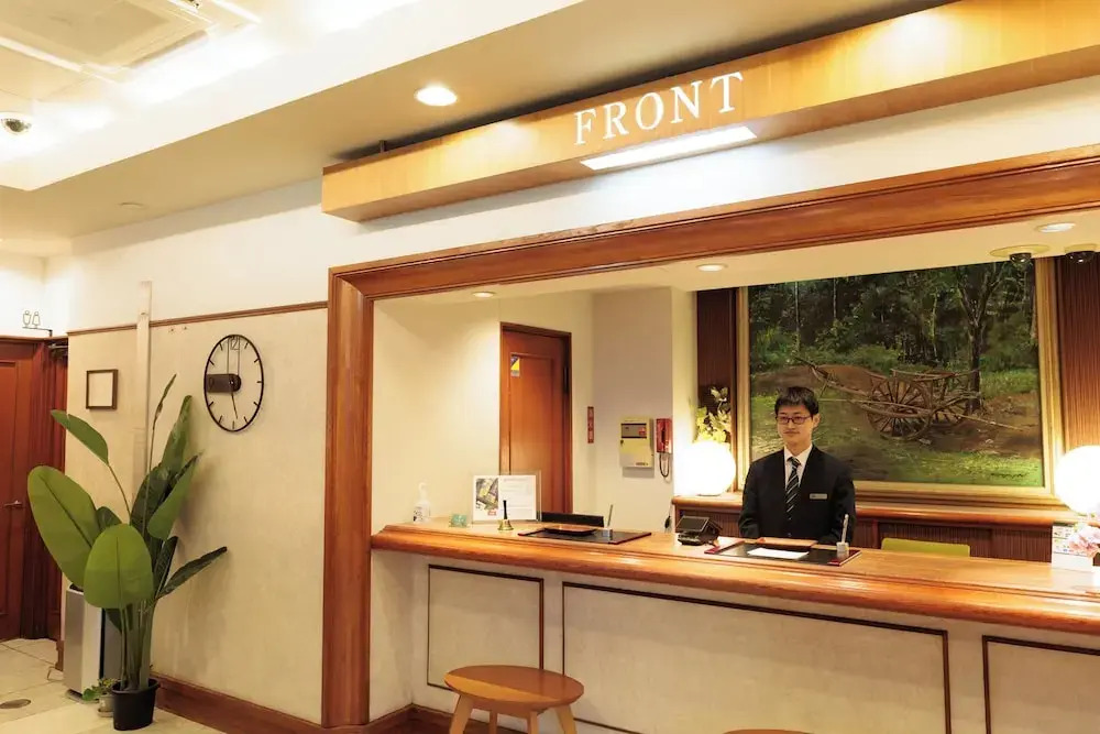 Hotel Honjo