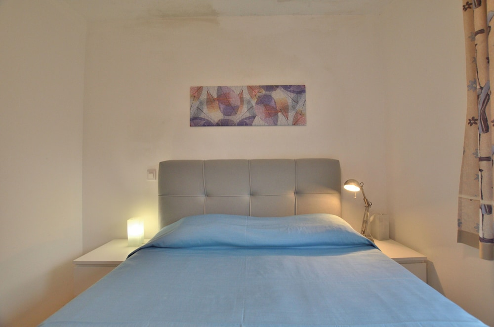 Apartment Amadeo