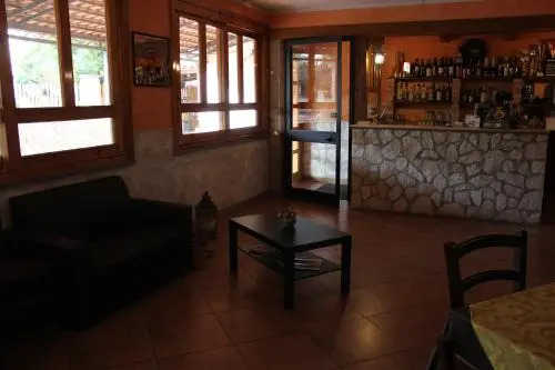 B&B La Vigna