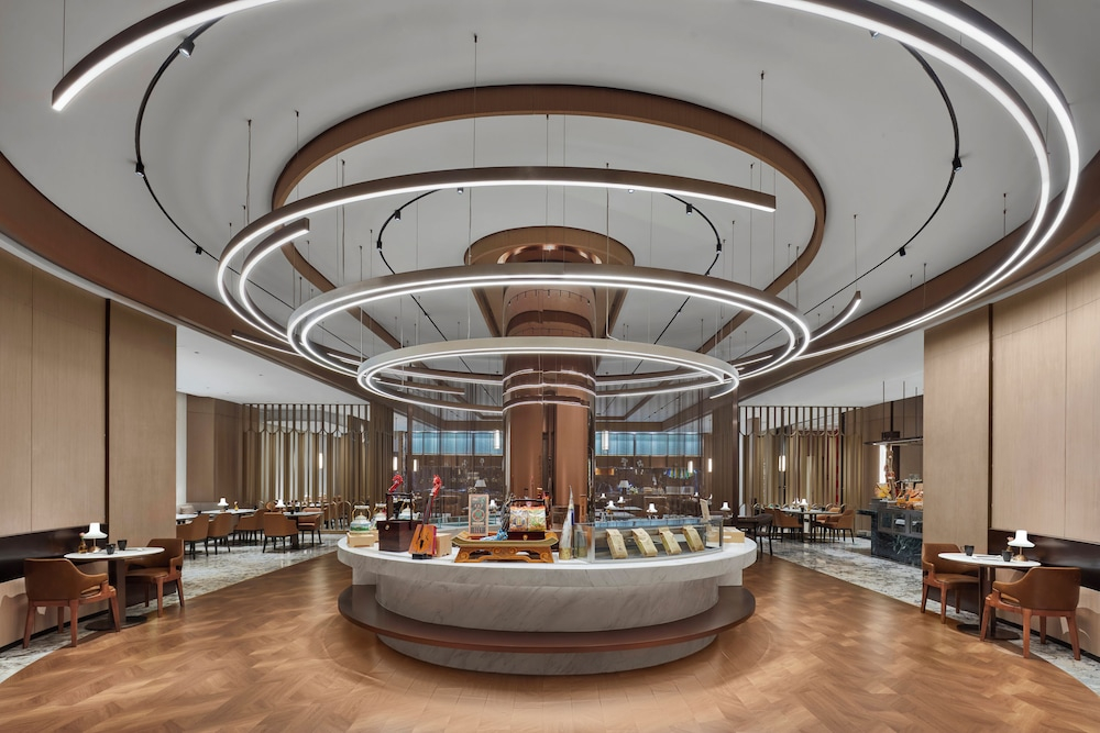 Wanda Jin Hotel Ordos