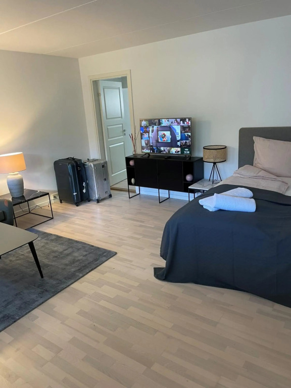 CPH Lux apartm, 2 FULL BATHROOMS 2th