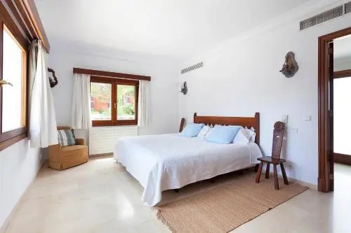 Ses Gerres Beach House