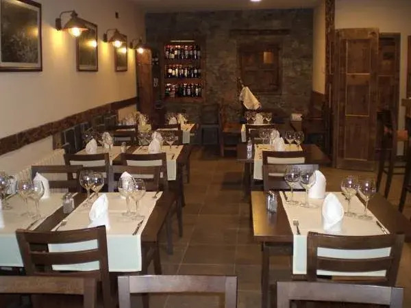 Apartamentos Bonet
