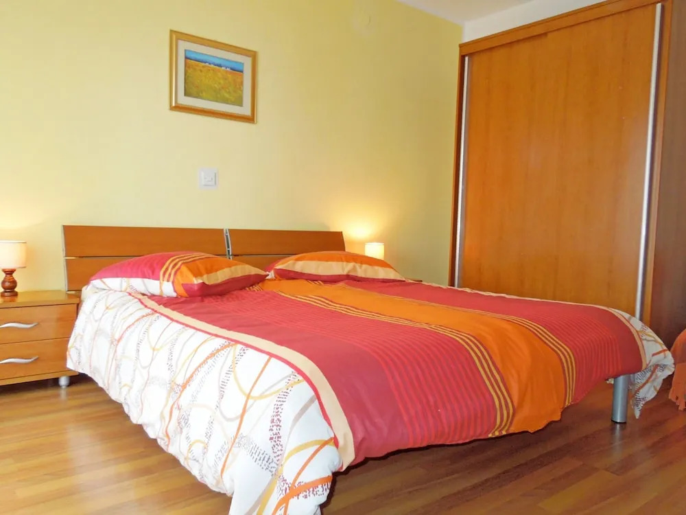 Apartments Elide