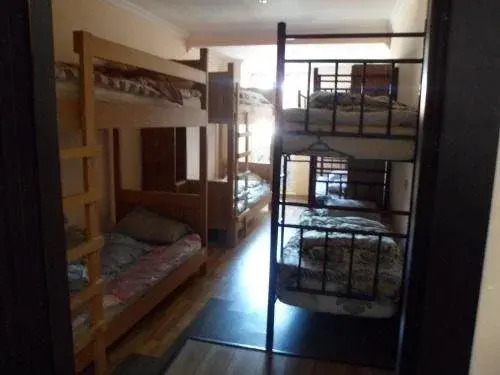 Hostel Everyday Lux