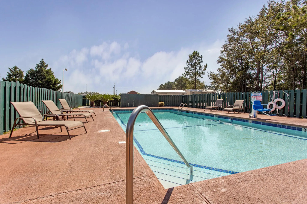 Quality Inn & Suites Vidalia