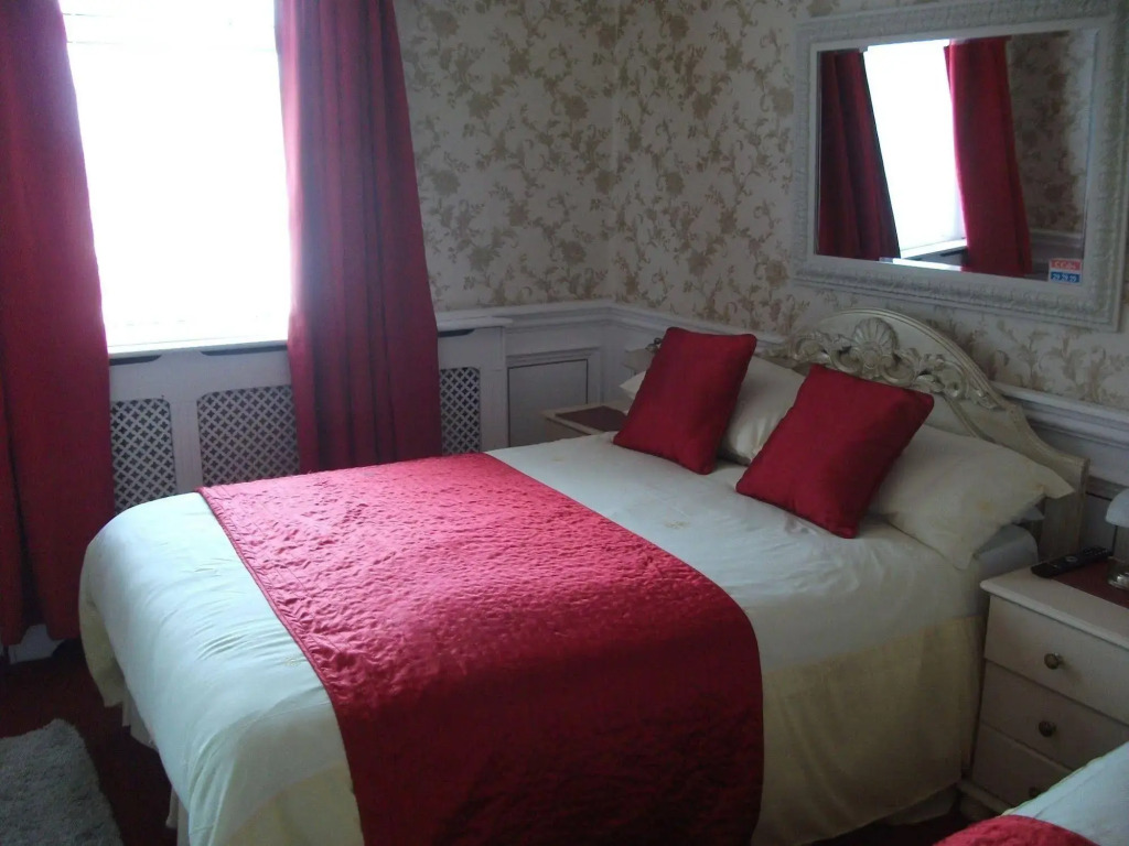 The Brema Hotel