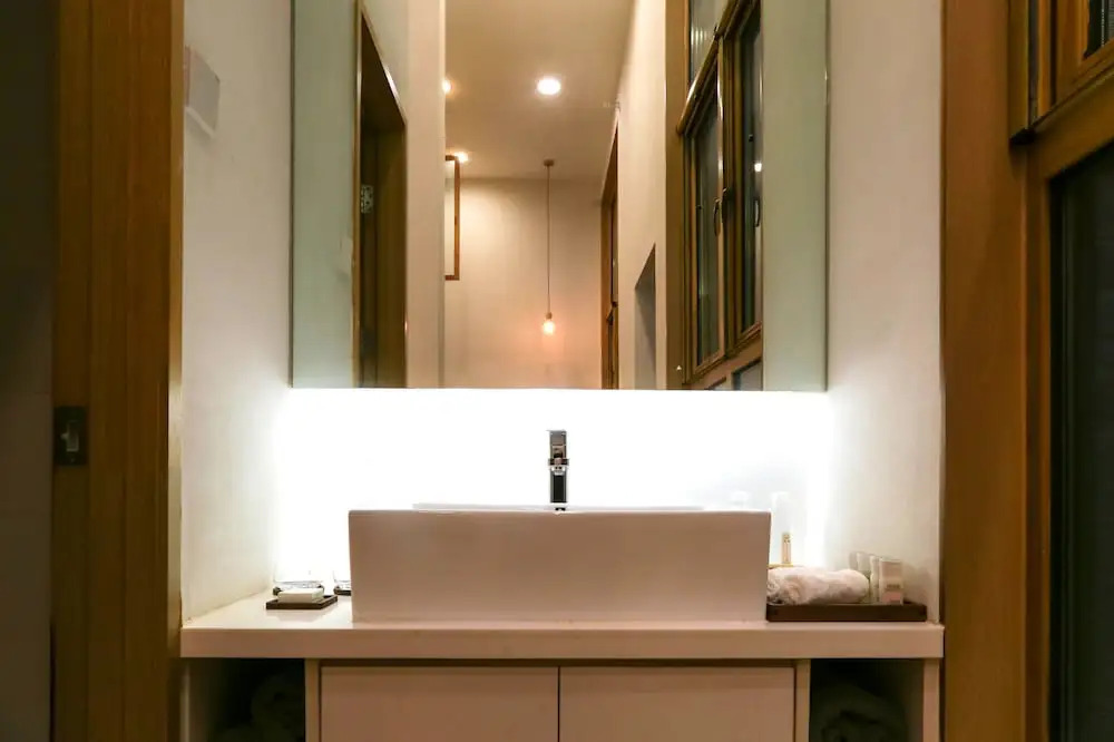 ISVARA Yinhai Yuanwang Courtyard Suites