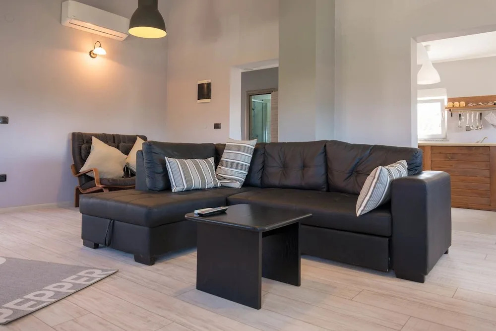 Apartments with pool 992