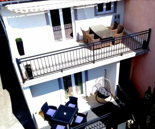 Apartment Goran