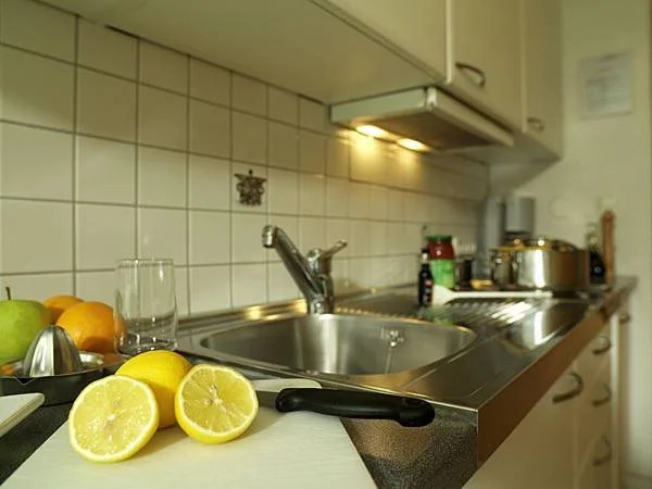 Chalet Schneekristall