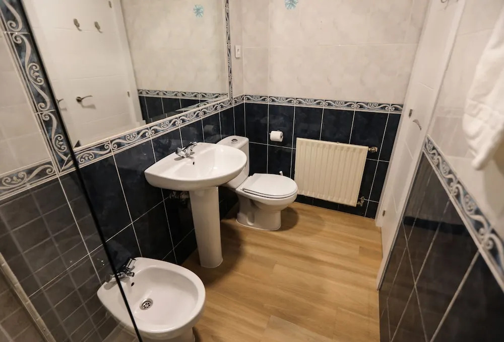 Apartamento Ballesta