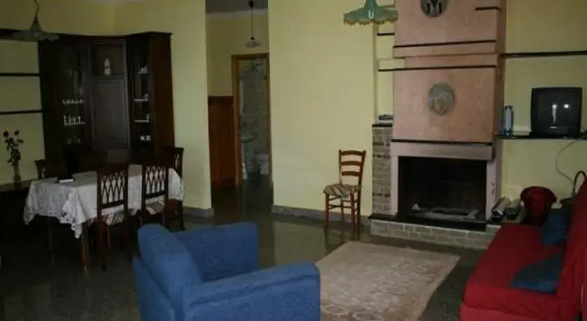 Casa Vacanze Marina Di Cea