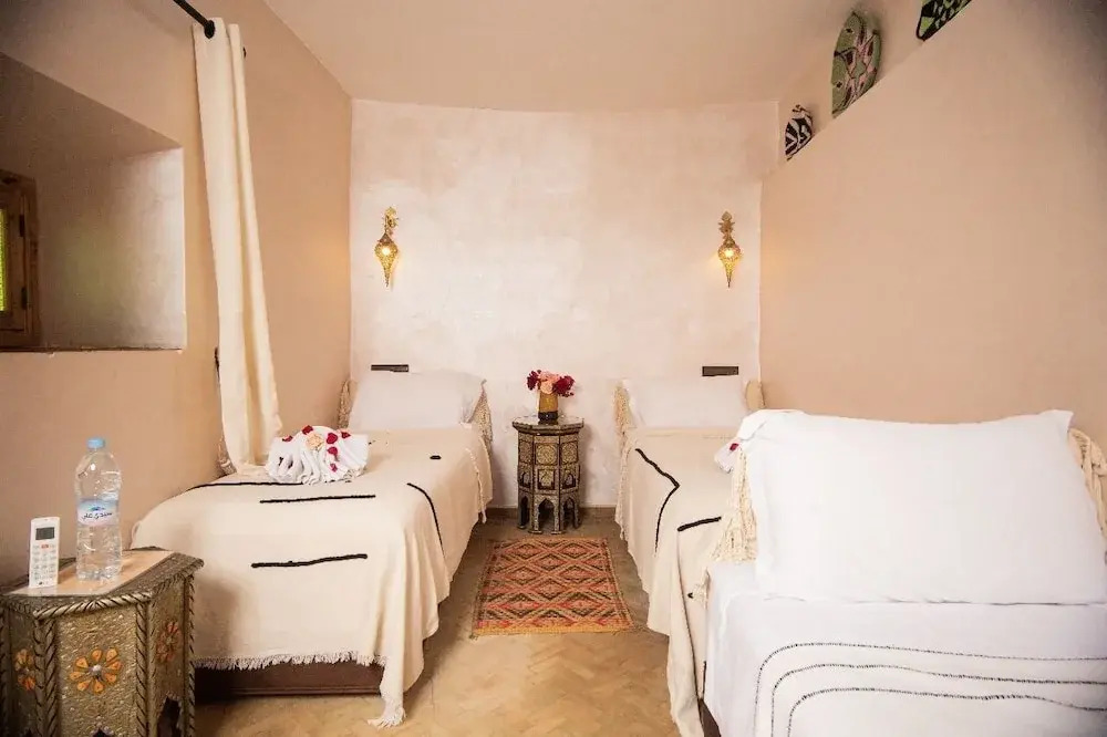 Maison safou