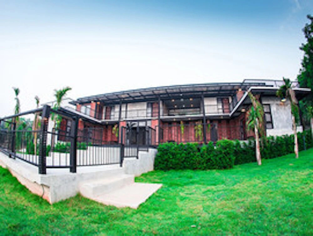 Sangklakiri Resort