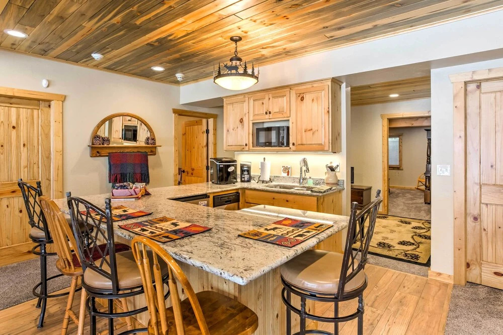 Cozy Buena Vista Apartment < 4 Mi to Main Street!