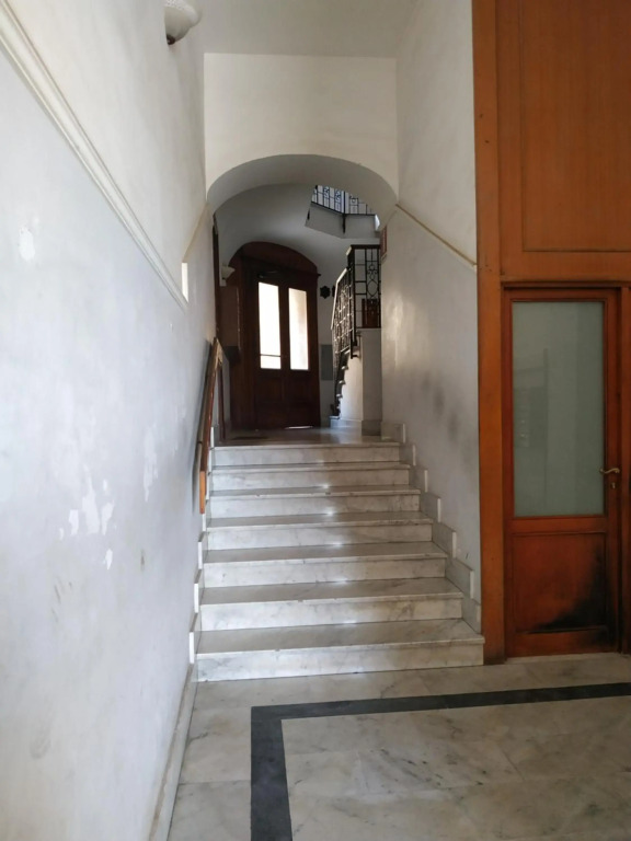 Anco Marzio House