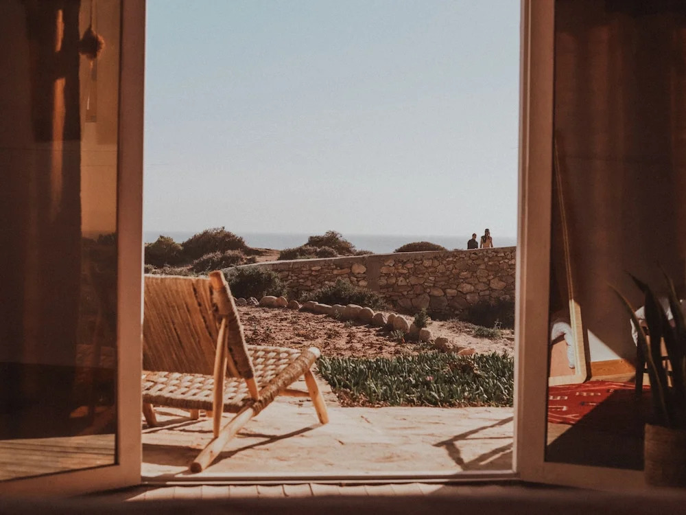 Residence Imsouane Surf Camp