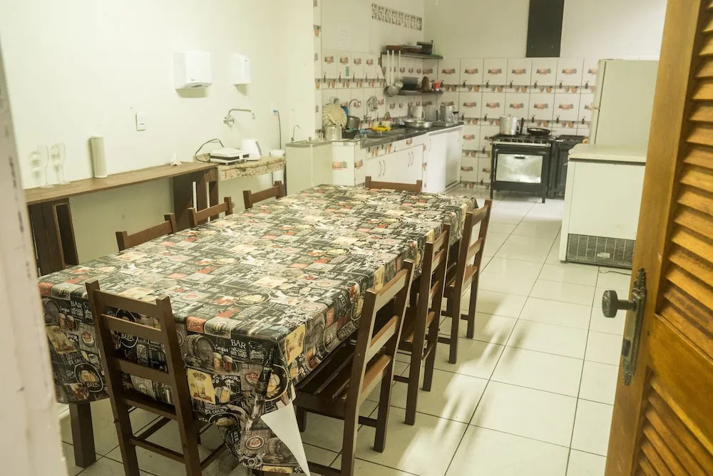 Beach Hostel Cabo Frio