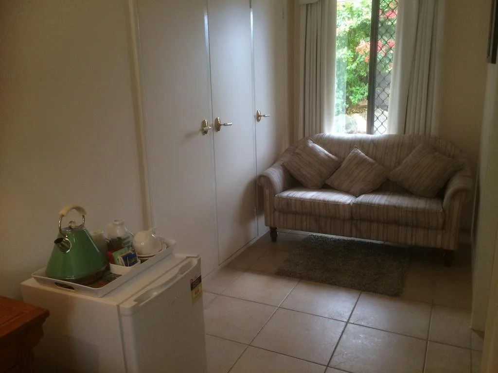 Nivalis Bed And Breakfast