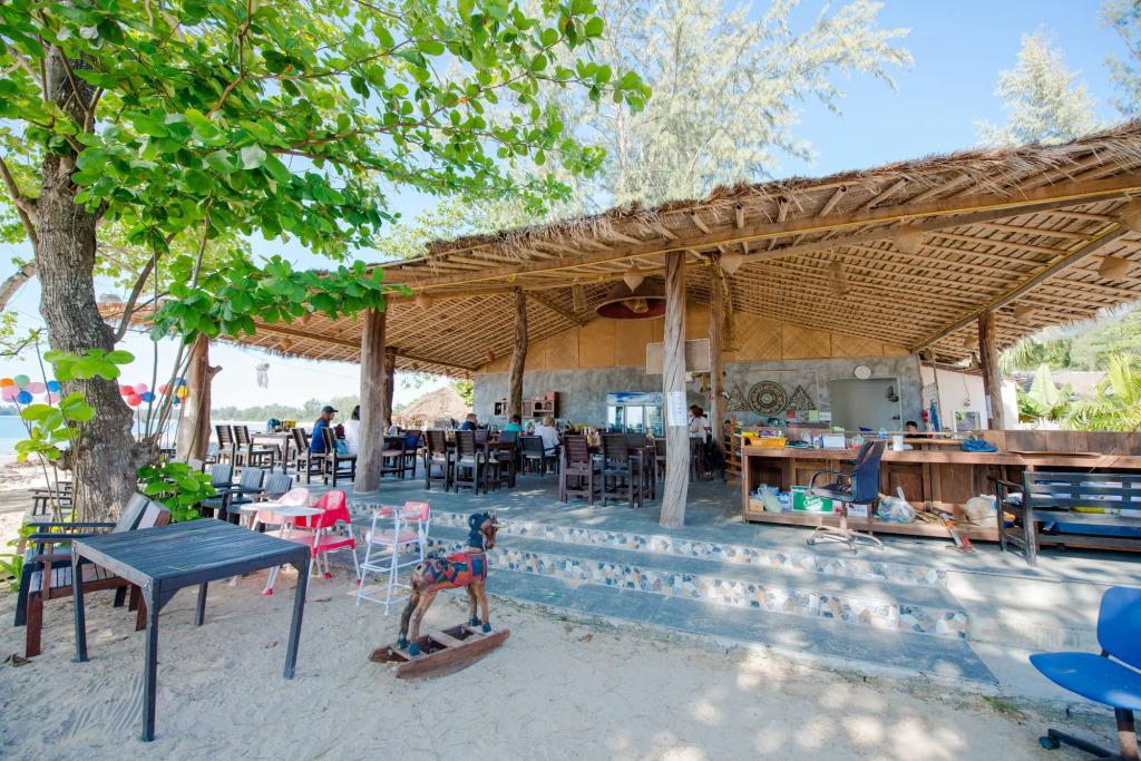 Banana Beach Resort