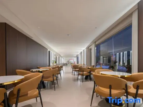 Sanya Coconut Sea Melody Hotel (Sanya Phoenix International Airport Branch)