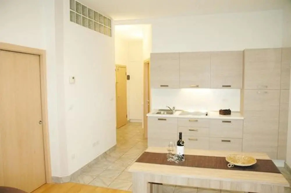 Holiday House Merano 2