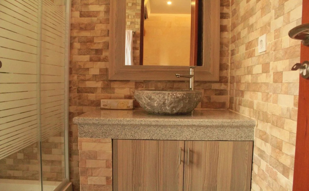 Kubu Daton Homestay