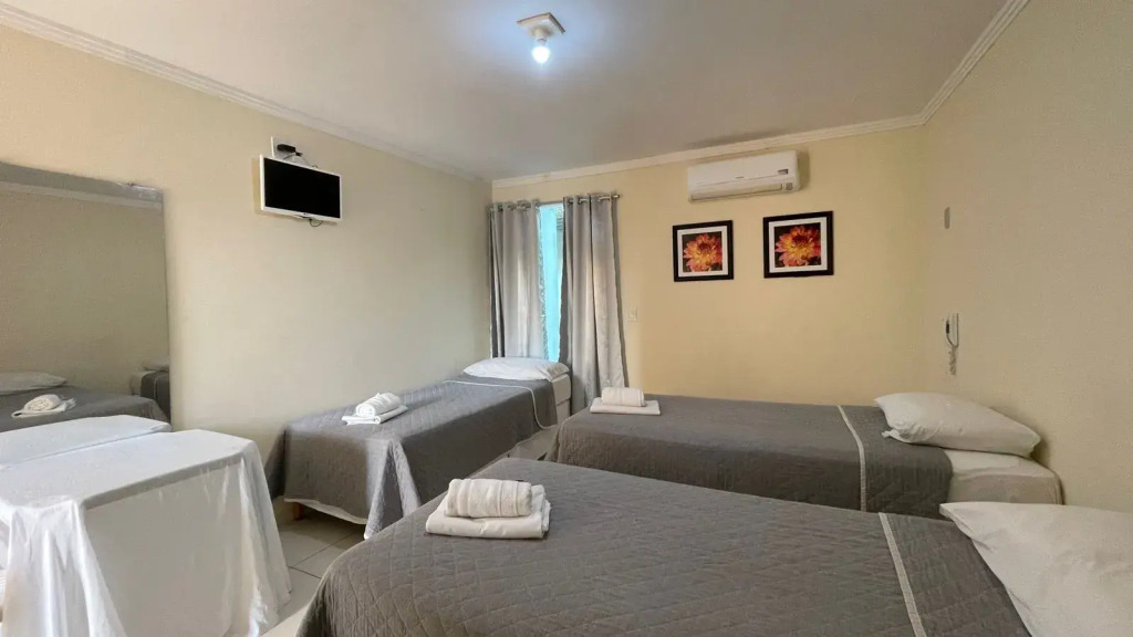 Una Hotel