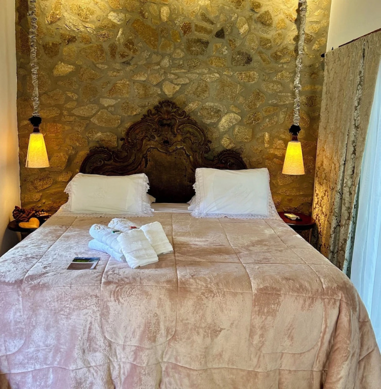 Segredo da Serra Pousada Boutique