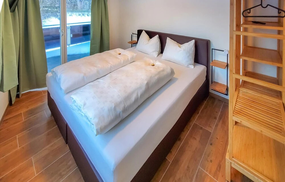Amazing Apartment in Wald am Arlberg With 2 Bedrooms