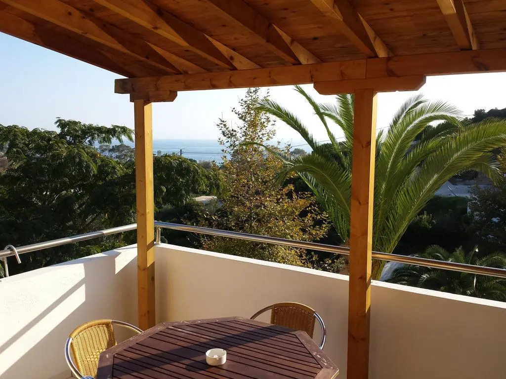 Zorbas Family House