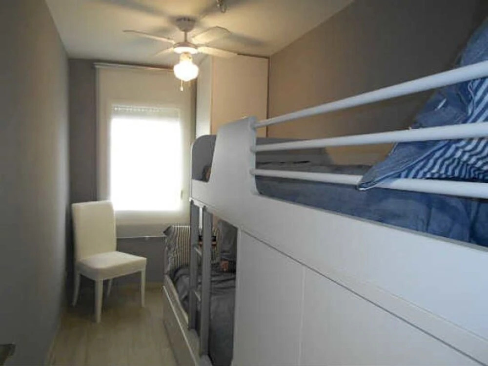 Apartamento Marina Bajos 1