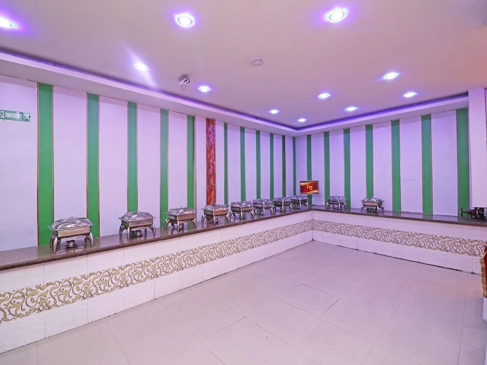 Hotel akash