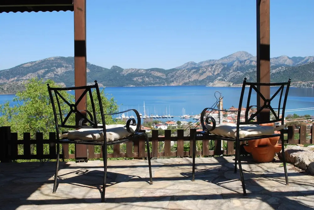 Selimiye Houses