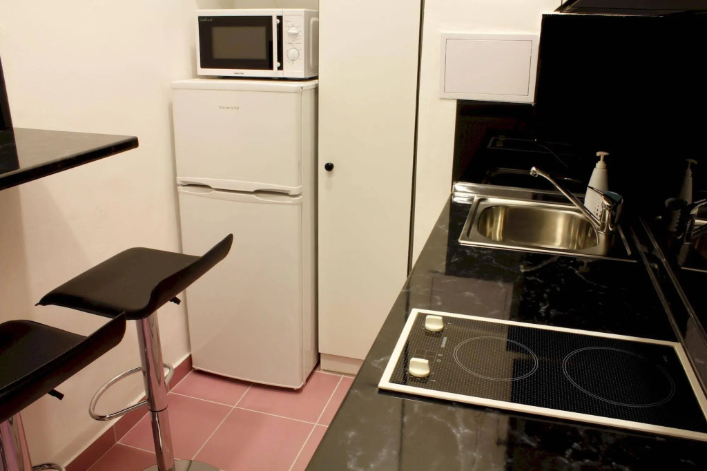 Katona Apartments