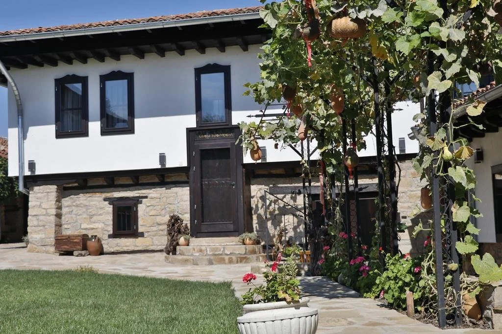 Guest House Epochs