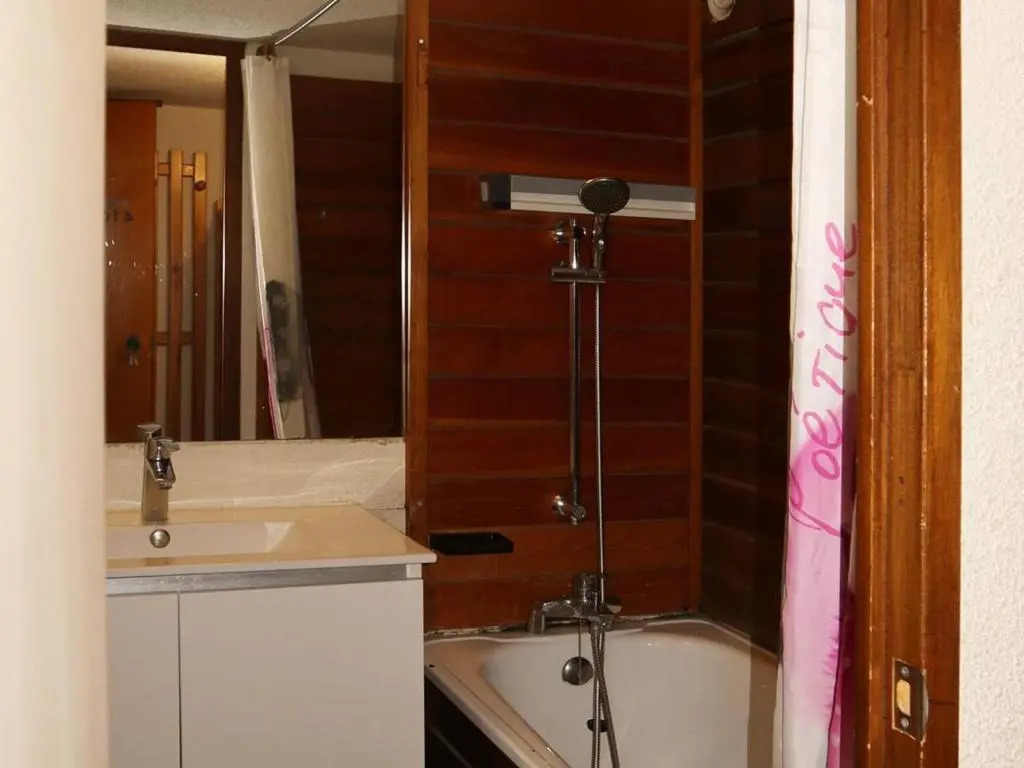 Appartement Les Orres, 1 pièce, 6 personnes - FR-1-322-226
