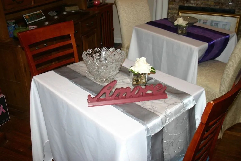 The Rose Petal Inn