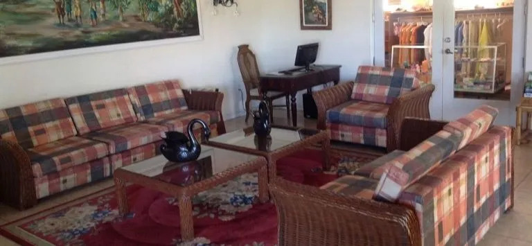 Ocean Terrace Inn