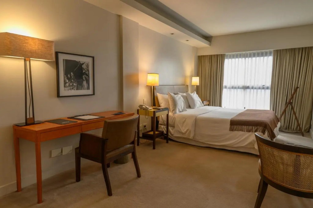 Libertad Hotel Buenos Aires