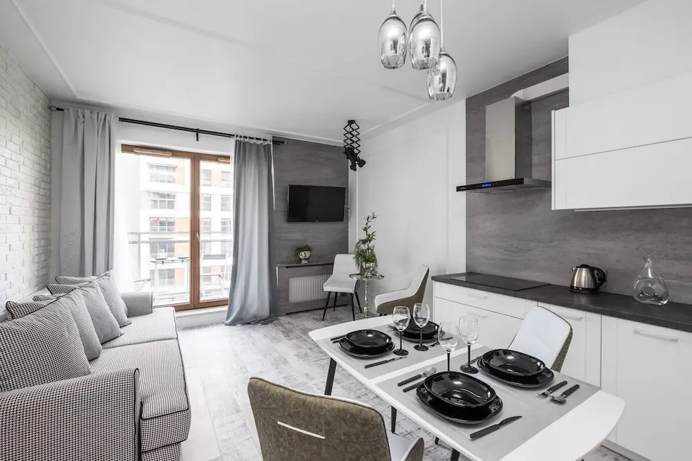 Good Time Apartment