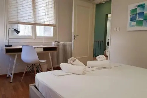 Flat 7 bedrooms 3 bathrooms - Athens