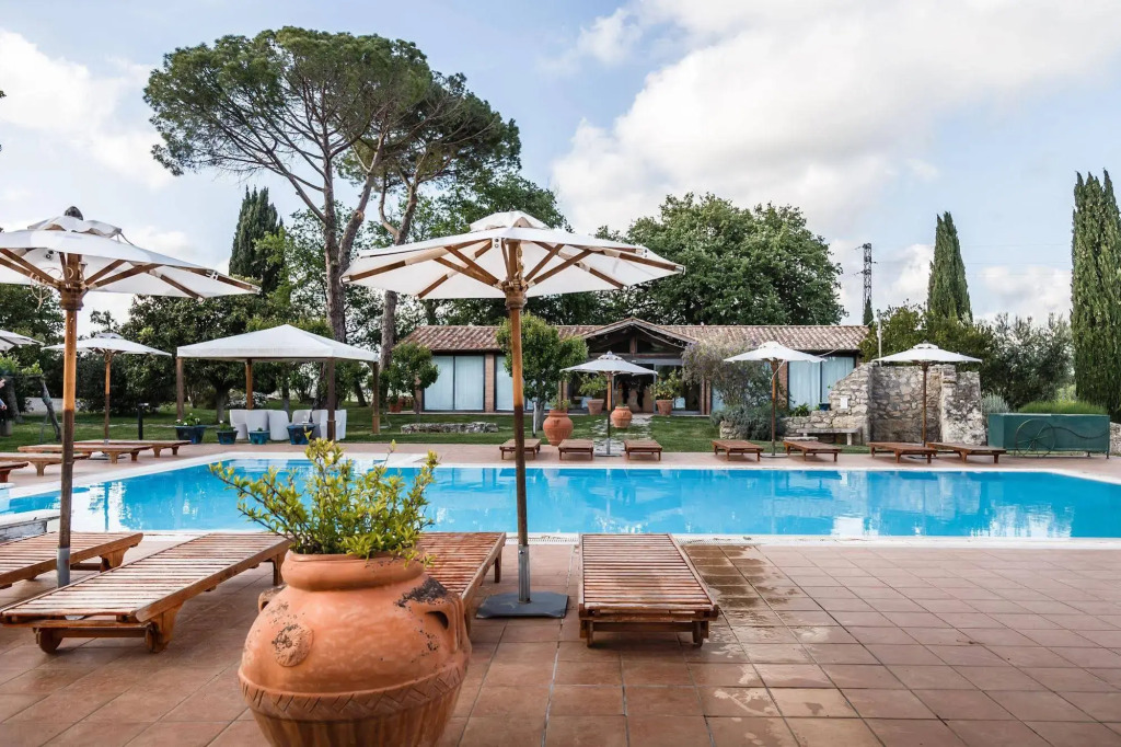 Villa Acquaviva Wine Resort