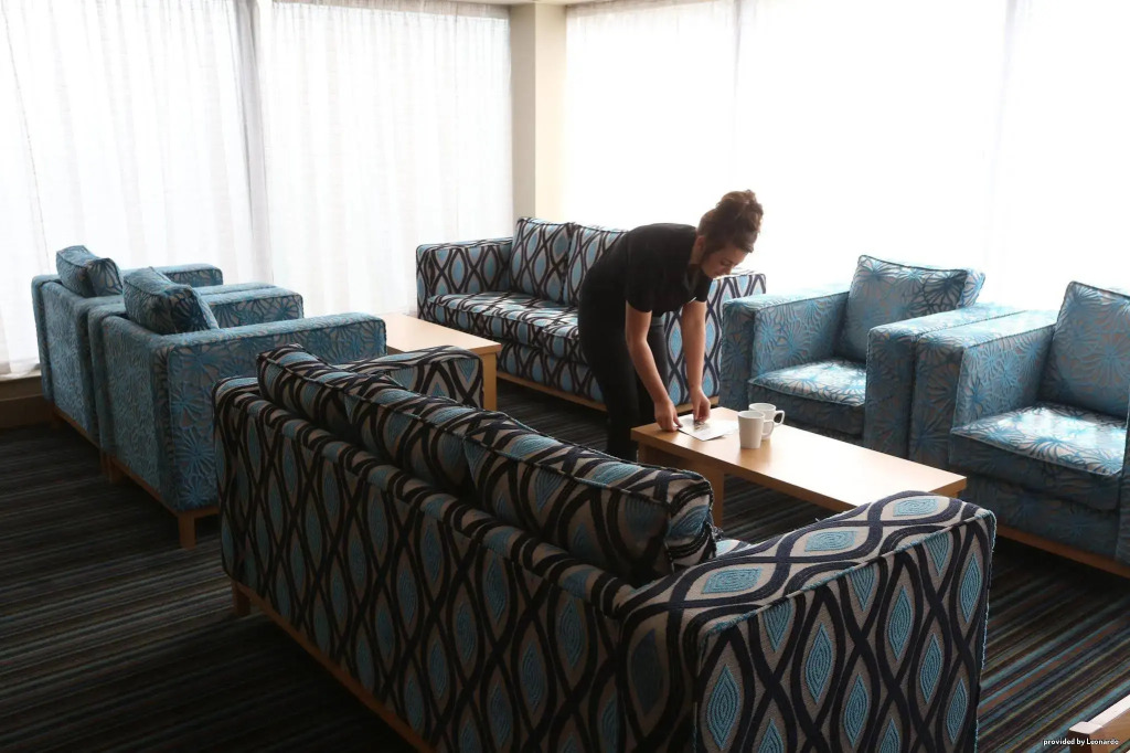 Best Western Birmingham Metro Maypole Hotel