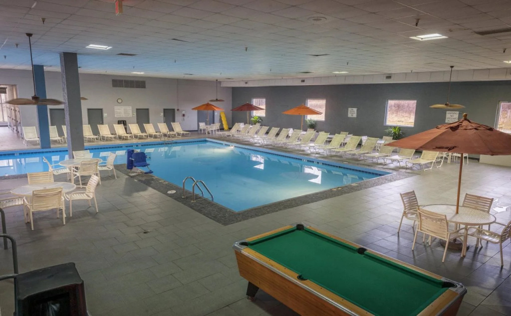 Best Western Plus Strongsville Cleveland