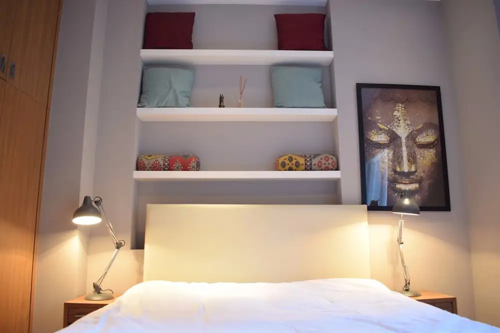 1 Bedroom Apartment in Marylebone