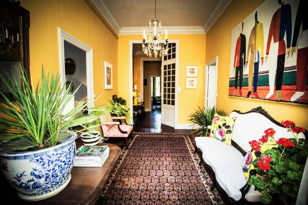 Apartment Antoine Marty
